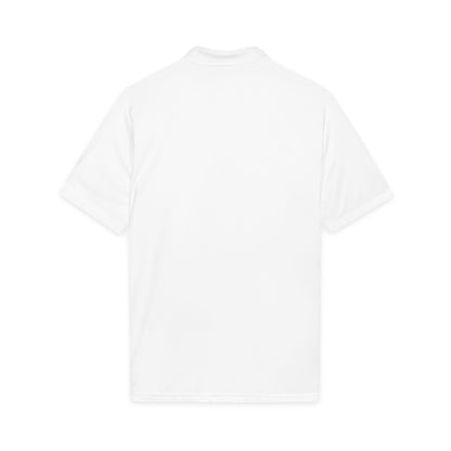 R Tuned Polo Shirt - Embroidered