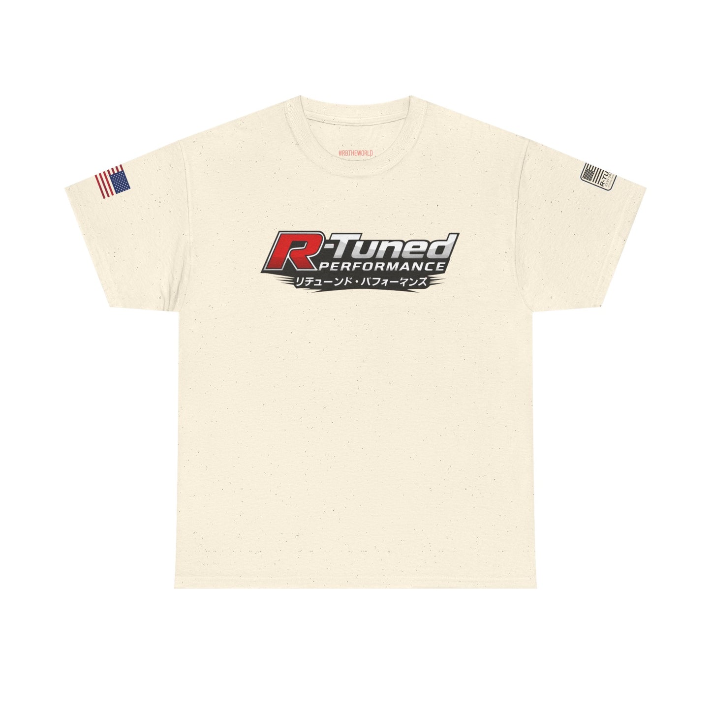 Audio Innovations Collab T Shirt
