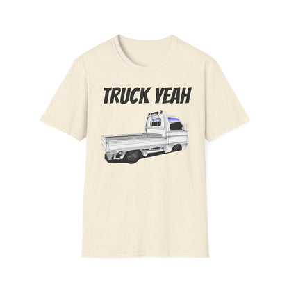 Truck Yeah Kei Truck T-Shirt