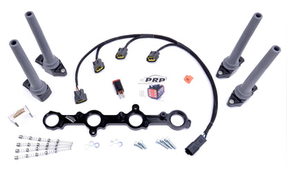 Mitsubishi Evo 1-3 & VR4 4G63 Ignition Coil Kit