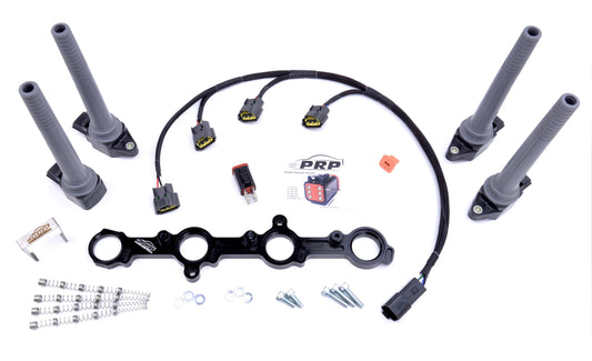 Mitsubishi Evo 1-3 & VR4 4G63 Ignition Coil Kit