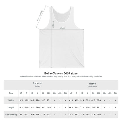 R-Tuned Performance Crew Tank — Anime Racer Girl Graphic Tank Top