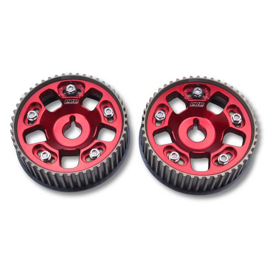PRP Adjustable Cam Gears - Toyota 1UZ
