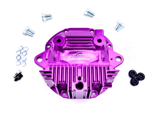 PRP R200 High Volume Billet Diff Hat - Nissan 300zx Z31/Z32