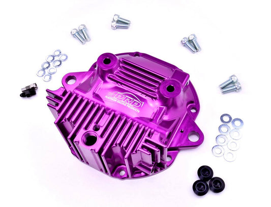 PRP R200 High Volume Billet Diff Hat - Nissan 300zx Z31/Z32