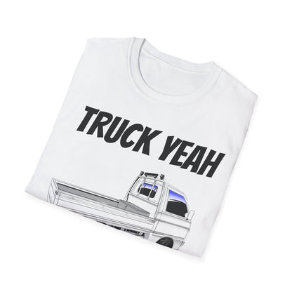 Truck Yeah Kei Truck T-Shirt