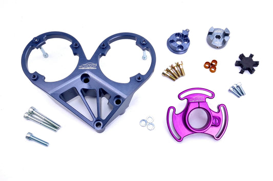 PRP Custom Mechanical Fuel Pump Kit - Nissan RB20/RB25/RB26