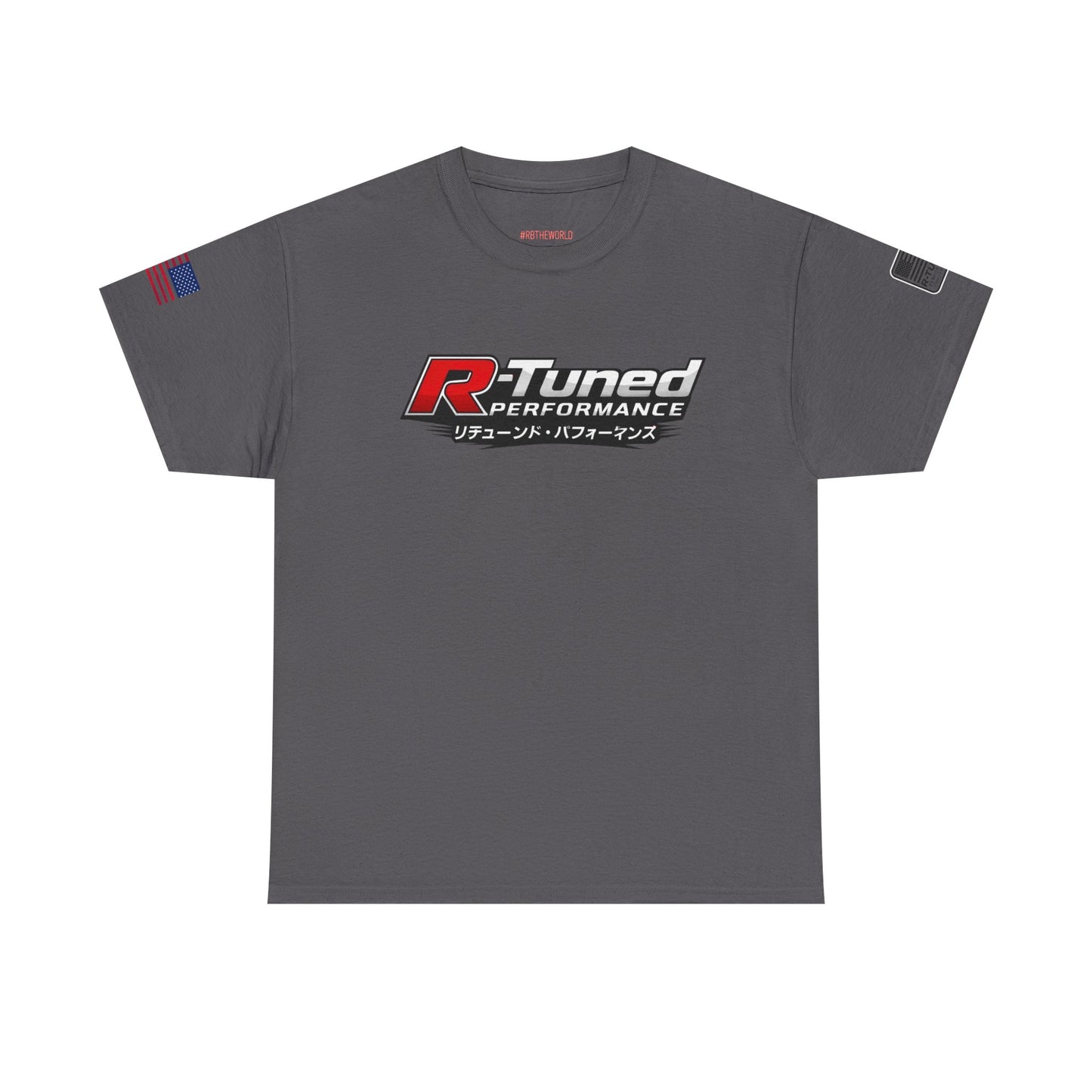 Audio Innovations Collab T Shirt