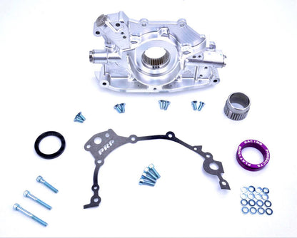 PRP Billet High Volume Oil Pump - Nissan RB