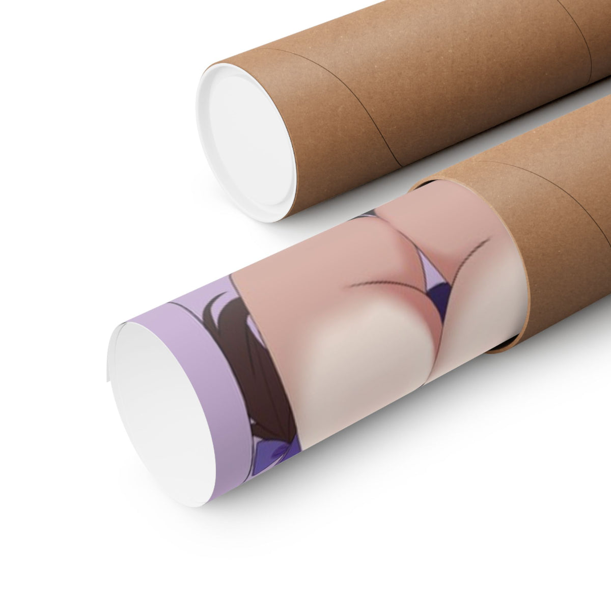 Matte Vertical Posters