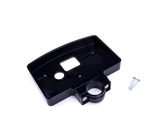 PRP Display Dash Mount - MoTeC C127/ C187