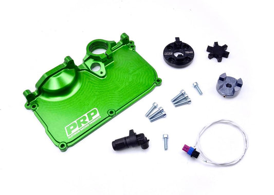 PRP Mechanical Fuel Pump and Ignition Timing kit - Nissan TB48