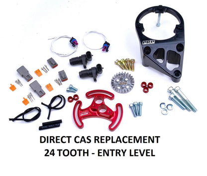 PRP Custom Ignition Timing Kit - Nissan/Holden RB30 SOHC