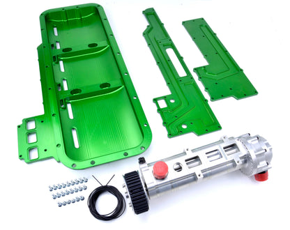 PRP Dry Sump - Nissan TB48