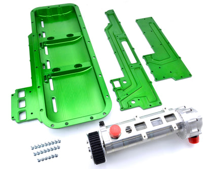PRP Dry Sump - Nissan TB48