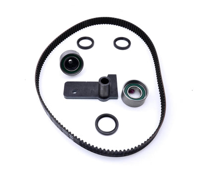 PRP Twin Cam Modification Timing Belt Kit - Nissan/Holden RB30