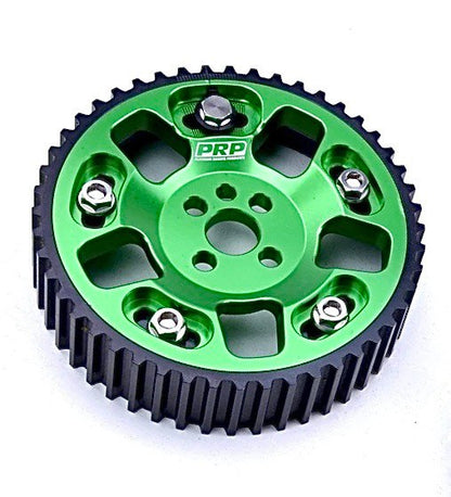 PRP Adjustable Cam Gear - Nissan/Holden RB30 Single Cam