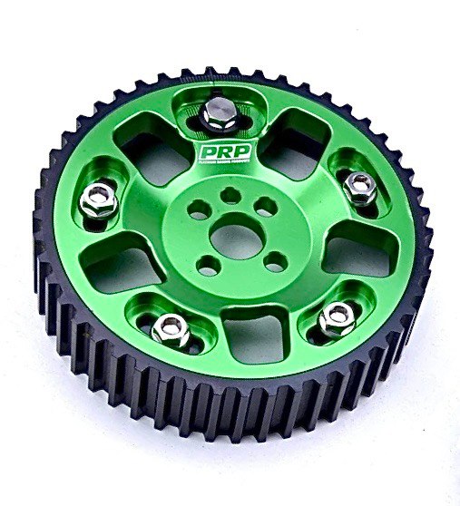 PRP Adjustable Cam Gear - Nissan/Holden RB30 Single Cam
