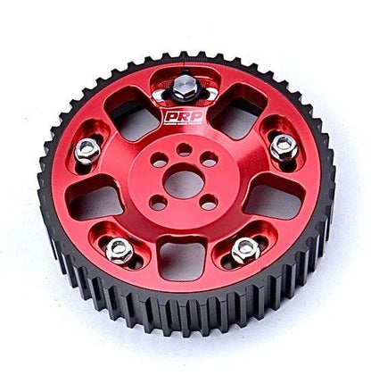PRP Adjustable Cam Gear - Nissan/Holden RB30 Single Cam
