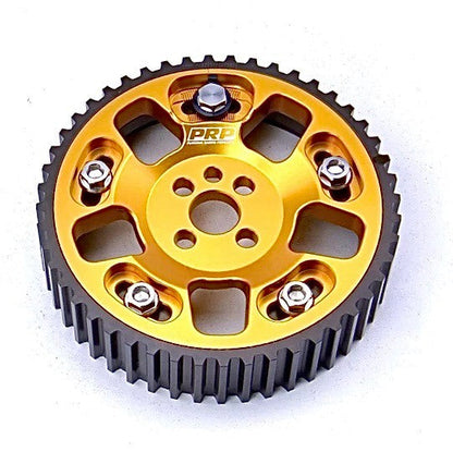 PRP Adjustable Cam Gear - Nissan/Holden RB30 Single Cam