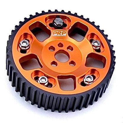 PRP Adjustable Cam Gear - Nissan/Holden RB30 Single Cam