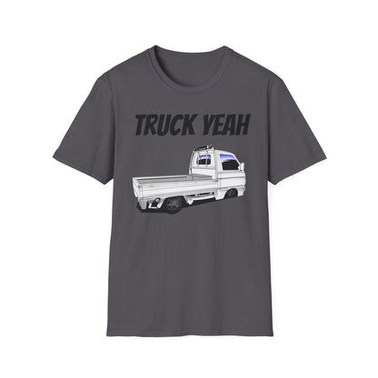 Truck Yeah Kei Truck T-Shirt