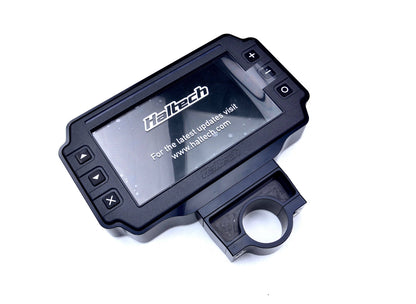 PRP Haltech IC7 Display Dash Mount