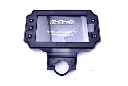 PRP Haltech IC7 Display Dash Mount