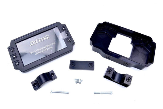 PRP Haltech IC7 Display Dash Mount