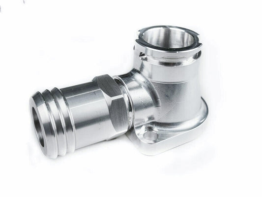 PRP Performance Thermostat Housing - Ford Barra 4.0L