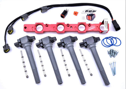 PRP Ignition Coil Kit - Honda B Series B16/B18
