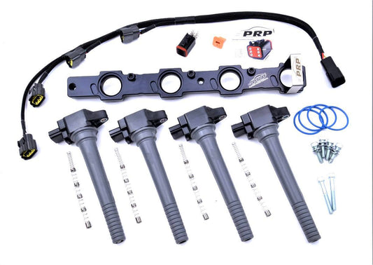 PRP Ignition Coil Kit - Honda B Series B16/B18