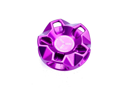 PRP Billet Oil Filler Cap - Subaru FA20