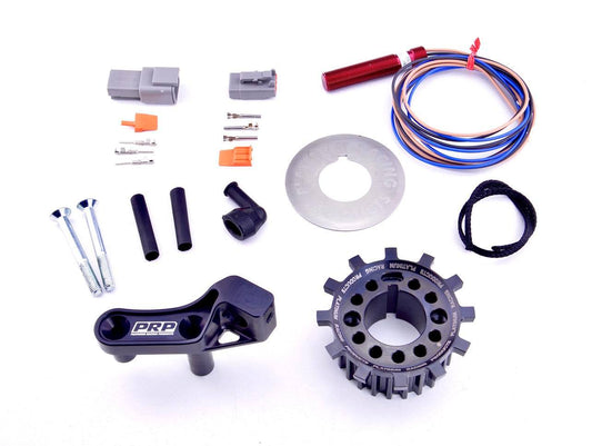 PRP Race Series Crank Ignition Timing Kit - Nissan RB20/RB25/RB26/RB30