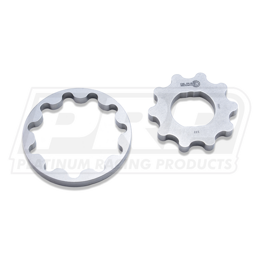 PRP Billet Oil Pump Gears - Toyota 2ZZ