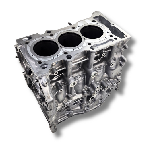 PRP Billet Block Insert - Toyota GR Yaris/GR Corolla