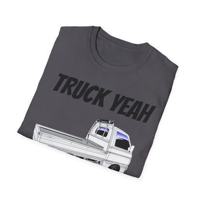 Truck Yeah Kei Truck T-Shirt