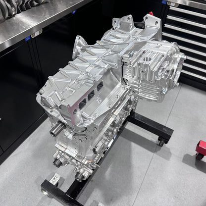 PRP Dry Sump Kit - Nissan RB 4WD