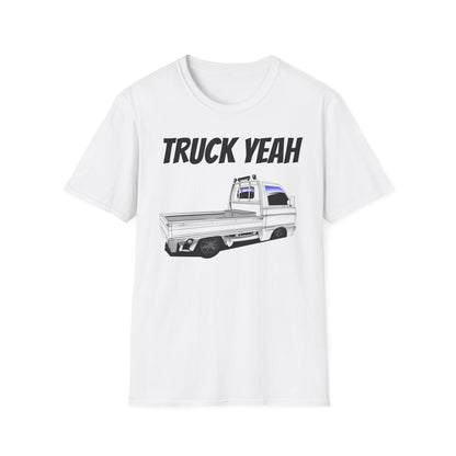 Truck Yeah Kei Truck T-Shirt