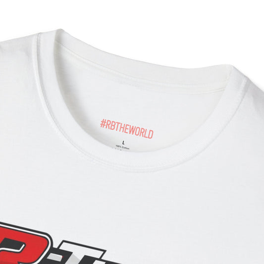 R-Tuned Performance Engine T-Shirt