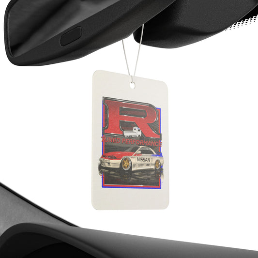 R Tuned Performance Air Freshener