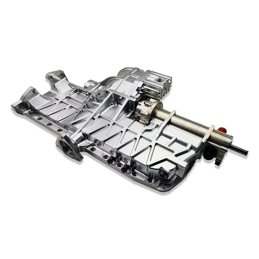 PRP Dry Sump Pan - Nissan RB 4WD