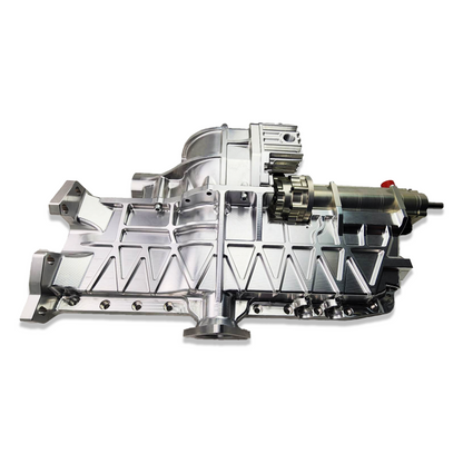 PRP Dry Sump Kit - Nissan RB 4WD