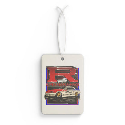 R Tuned Performance Air Freshener