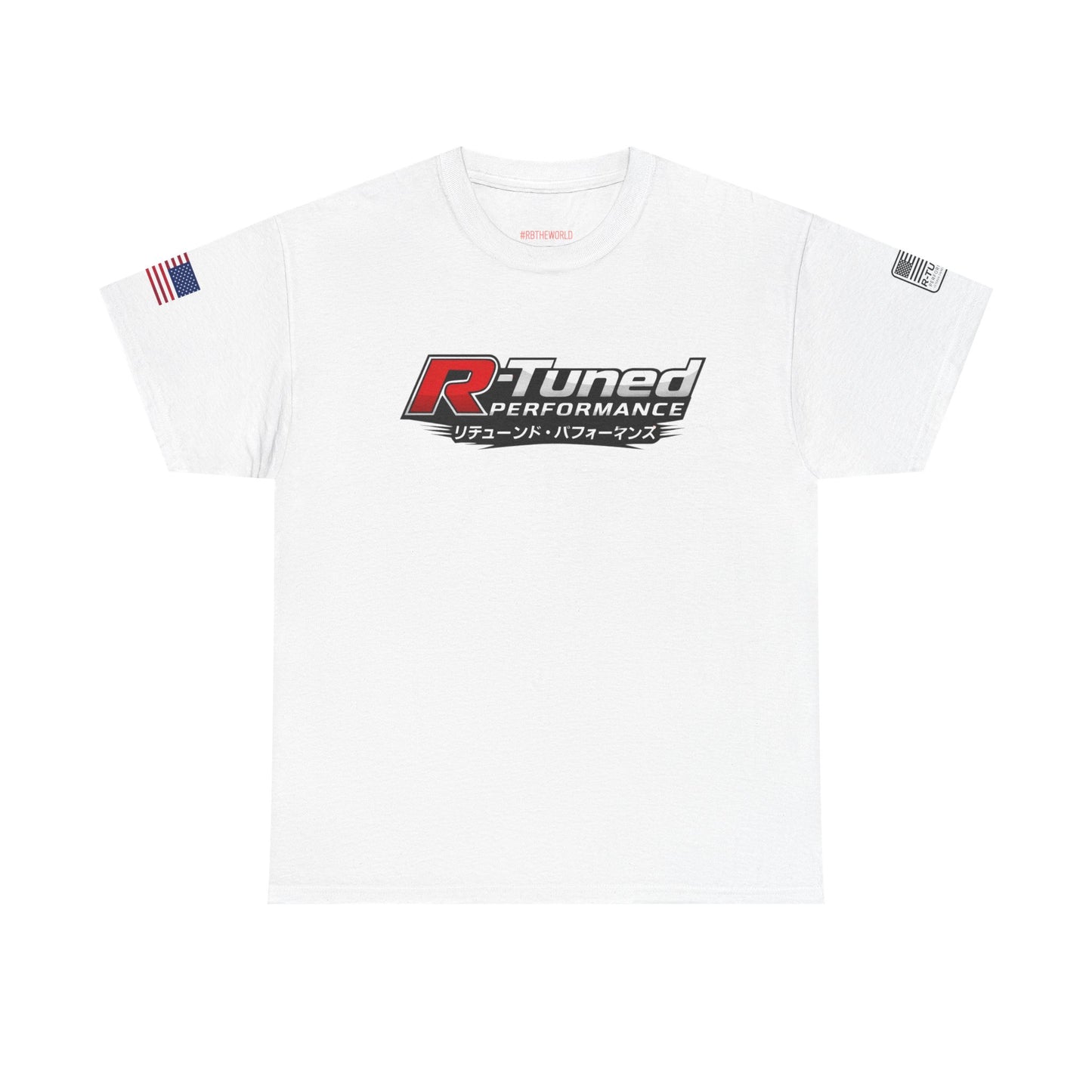 Audio Innovations Collab T Shirt