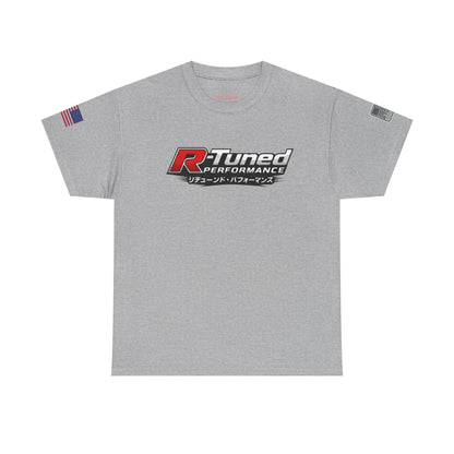 Audio Innovations Collab T Shirt