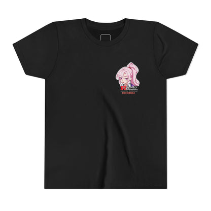 R-Tuned Anime Car Youth Tee