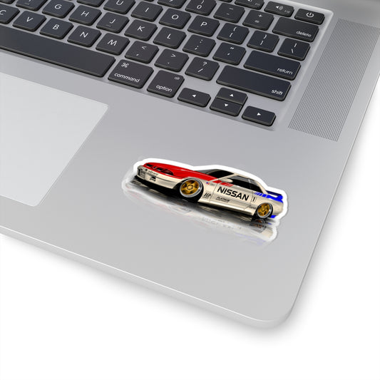 R Tuned R32 GT-R Sticker
