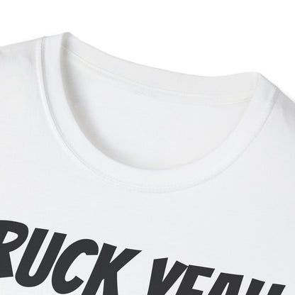 Truck Yeah Kei Truck T-Shirt