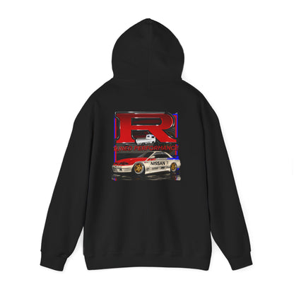R Tuned Performance Heavy Blend™ Hooded Sweatshirt
